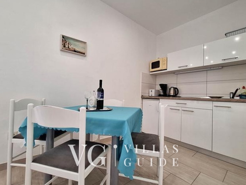 Melone Apartman 1 Crikvenica Dramalj