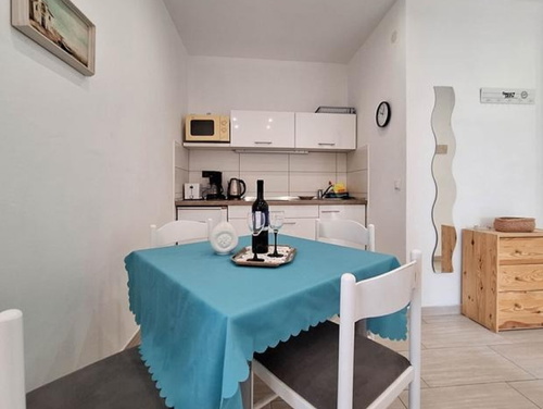 Melone Apartman 1 Crikvenica Dramalj