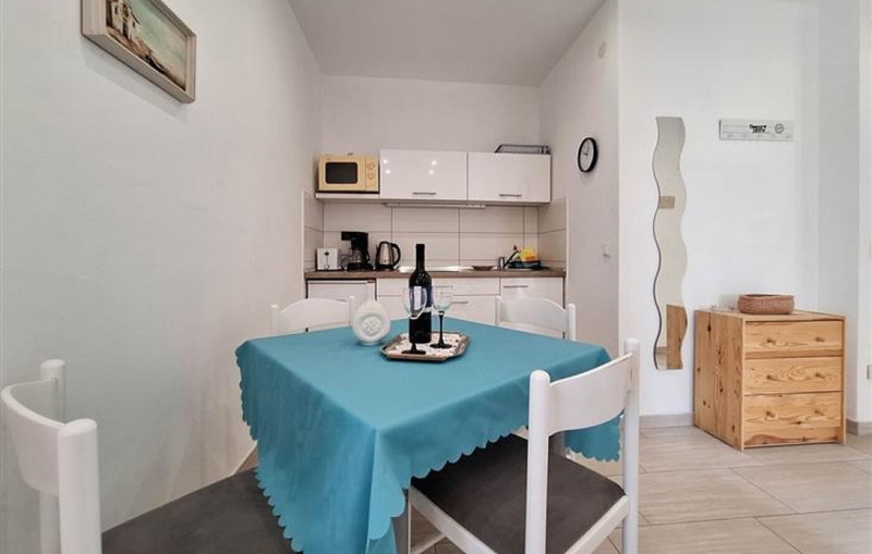 Melone Apartman 1 Crikvenica Dramalj
