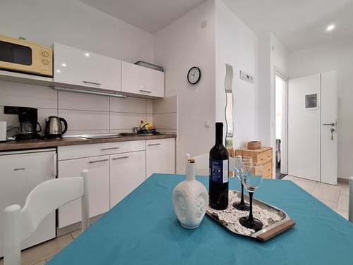 Melone Apartman 1 Crikvenica Dramalj