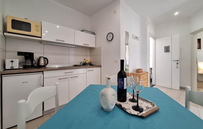 Melone Apartman 1 Crikvenica Dramalj