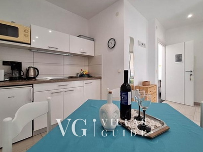 Melone Apartman 1 Crikvenica Dramalj Kitchen