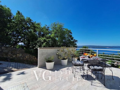 Melone Apartman 1 Crikvenica Dramalj