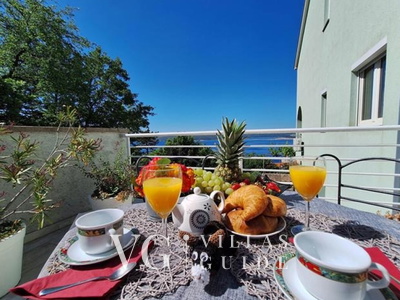 Melone Apartman 1 Crikvenica Dramalj