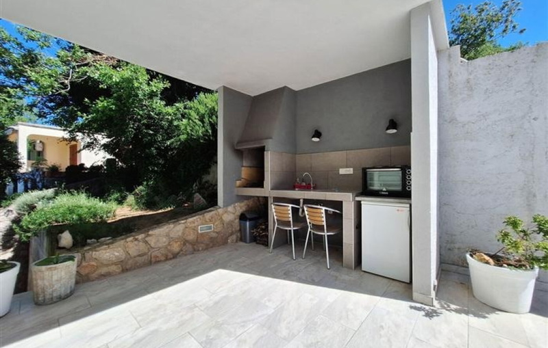 Melone Apartman 1 Crikvenica Dramalj