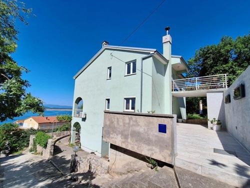 Melone Apartman 1 Crikvenica Dramalj