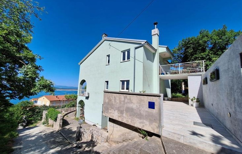 Melone Apartman 1 Crikvenica Dramalj