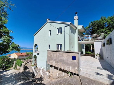 Melone Apartman 1 Crikvenica Dramalj