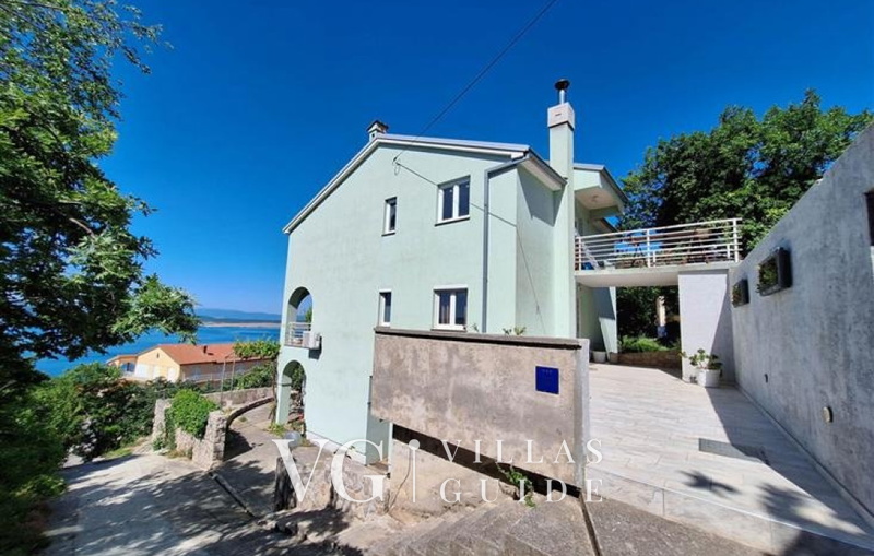 Melone Apartman 1 Crikvenica Dramalj