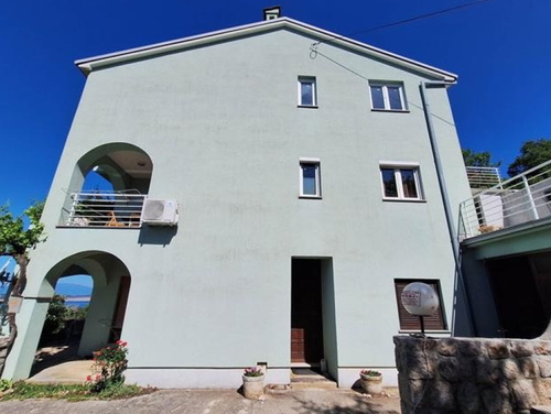 Melone Apartman 1 Crikvenica Dramalj