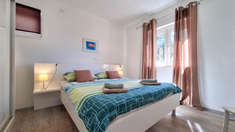 Melone Apartman 1 Crikvenica Dramalj