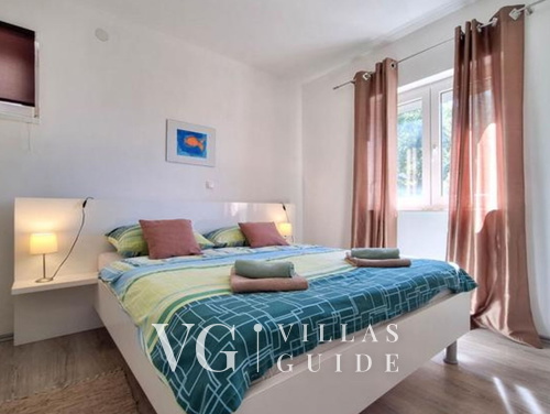 Melone Apartman 1 Crikvenica Dramalj