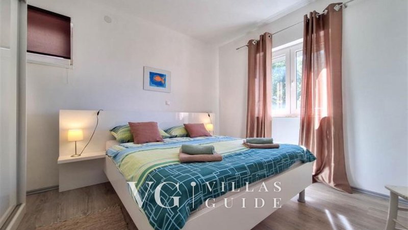 Melone Apartman 1 Crikvenica Dramalj