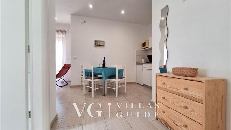 Melone Apartman 1 Crikvenica Dramalj Other