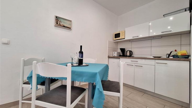 Melone Apartman 1 Crikvenica Dramalj