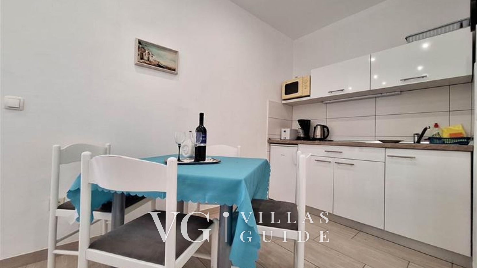 Melone Apartman 1 Crikvenica Dramalj