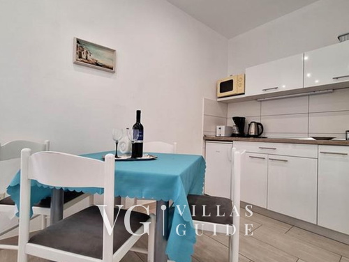 Melone Apartman 1 Crikvenica Dramalj