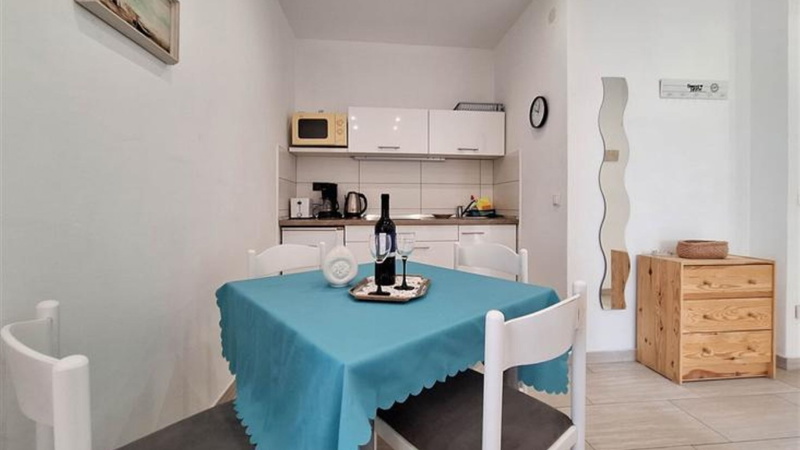 Melone Apartman 1 Crikvenica Dramalj