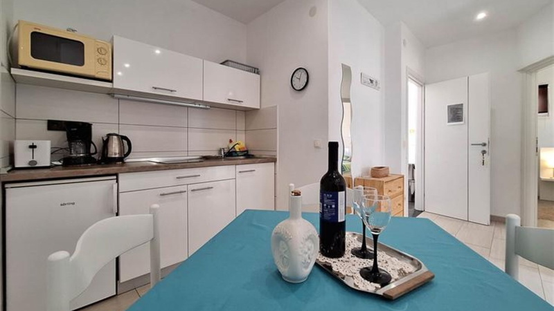 Melone Apartman 1 Crikvenica Dramalj