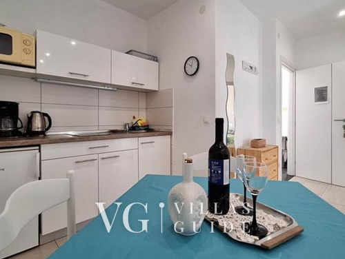 Melone Apartman 1 Crikvenica Dramalj