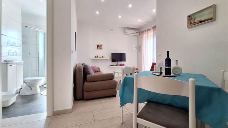 Melone Apartman 1 Crikvenica Dramalj