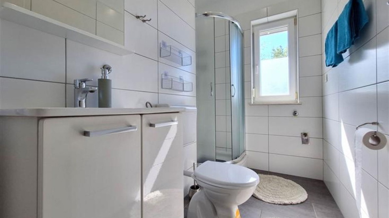 Melone Apartman 1 Crikvenica Dramalj