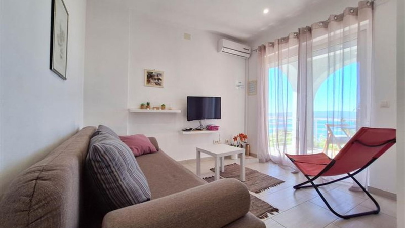 Melone Apartman 1 Crikvenica Dramalj