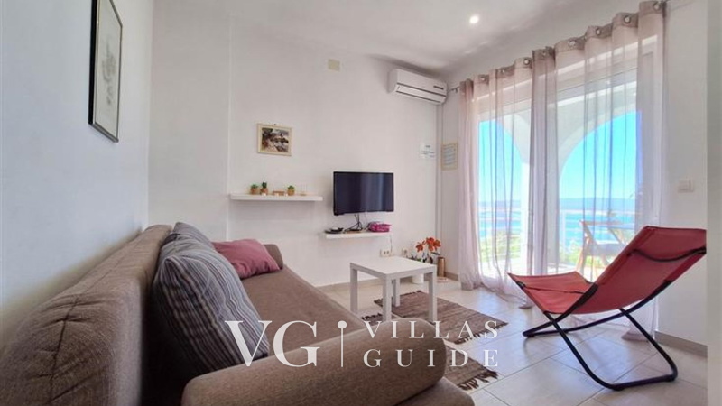 Melone Apartman 1 Crikvenica Dramalj