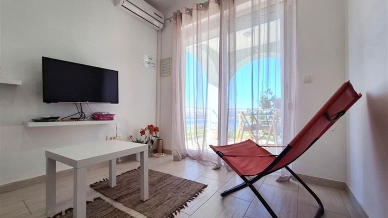 Melone Apartman 1 Crikvenica Dramalj