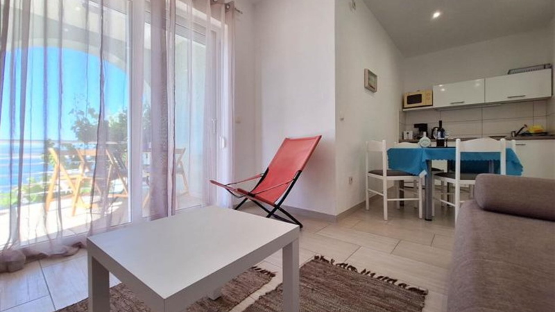 Melone Apartman 1 Crikvenica Dramalj