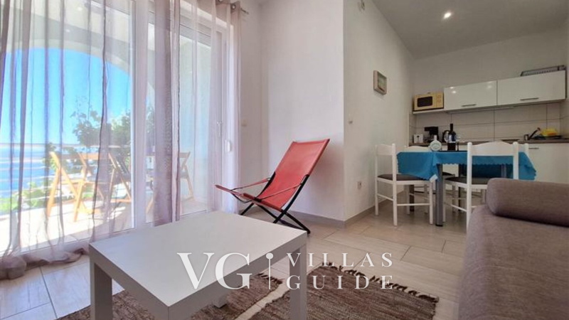 Melone Apartman 1 Crikvenica Dramalj