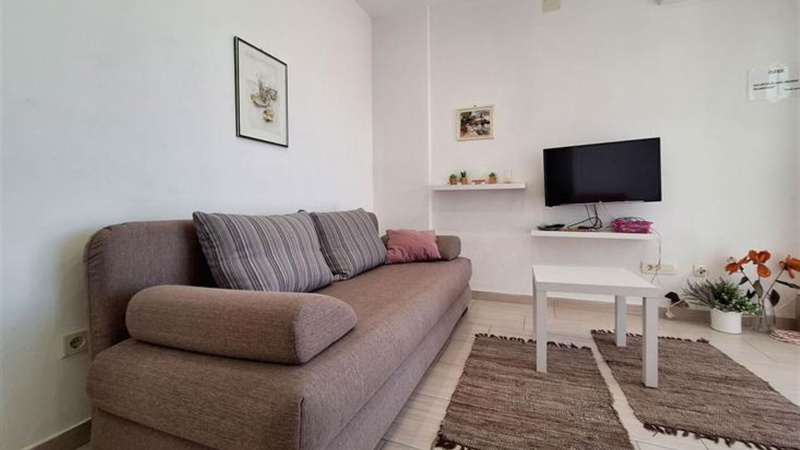 Melone Apartman 1 Crikvenica Dramalj