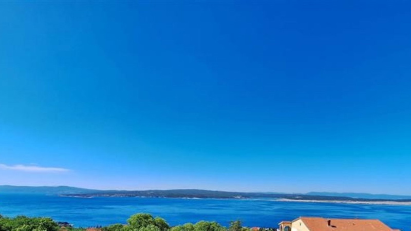 Melone Apartman 1 Crikvenica Dramalj