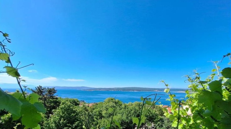 Melone Apartman 1 Crikvenica Dramalj