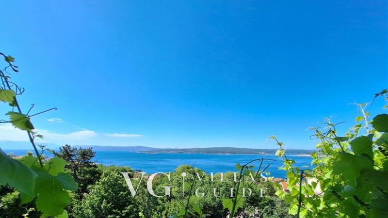 Melone Apartman 1 Crikvenica Dramalj Microlocation