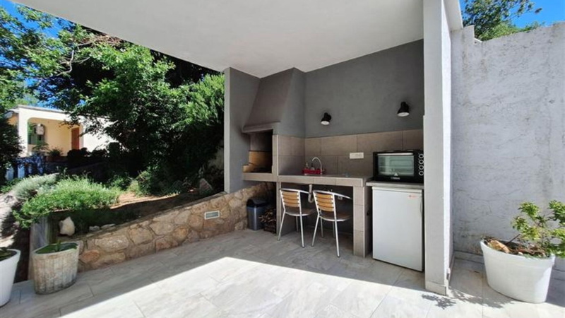 Melone Apartman 1 Crikvenica Dramalj