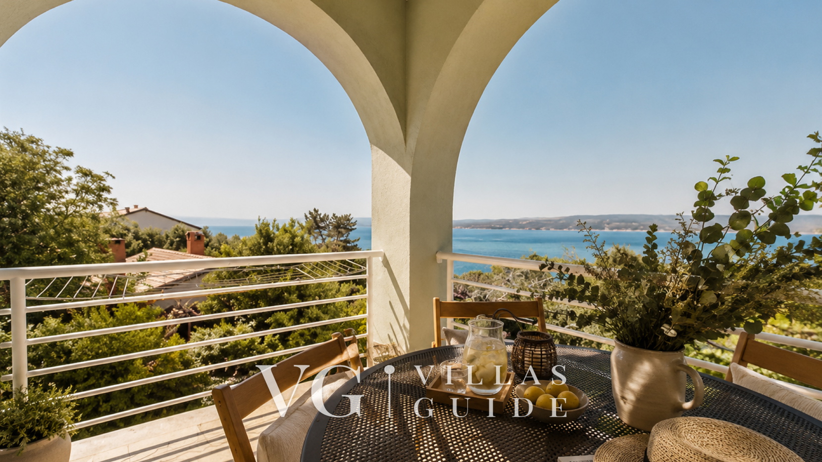 Melone Apartman 1 Crikvenica Dramalj
