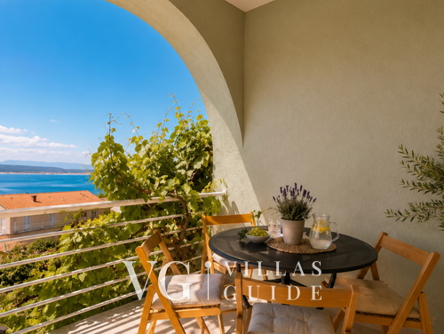 Melone Apartman 1 Crikvenica Dramalj
