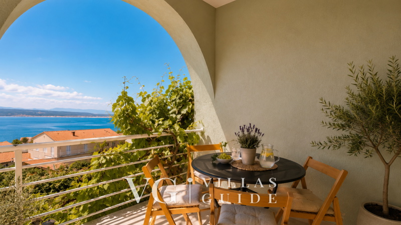 Melone Apartman 1 Crikvenica Dramalj