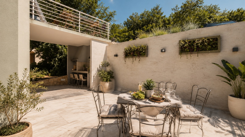 Melone Apartman 1 Crikvenica Dramalj