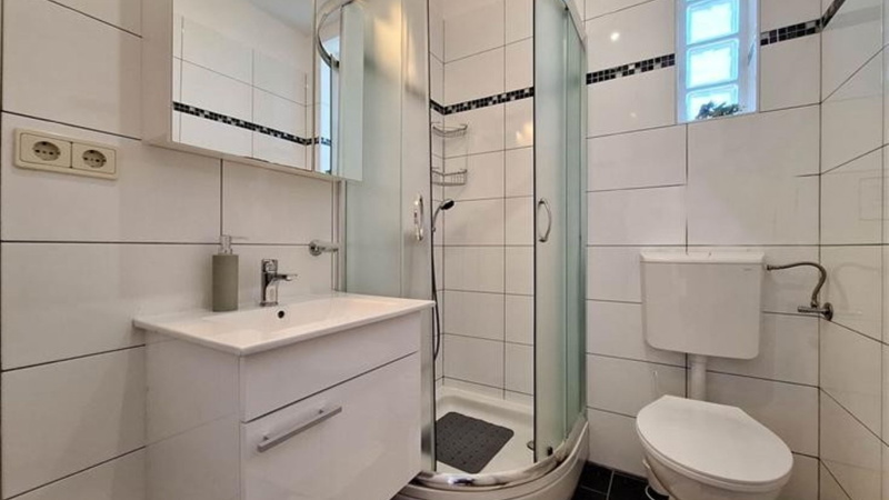 Melone Apartman 1 Crikvenica Dramalj