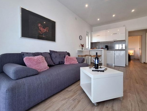 Melone Apartman 2 Crikvenica Dramalj