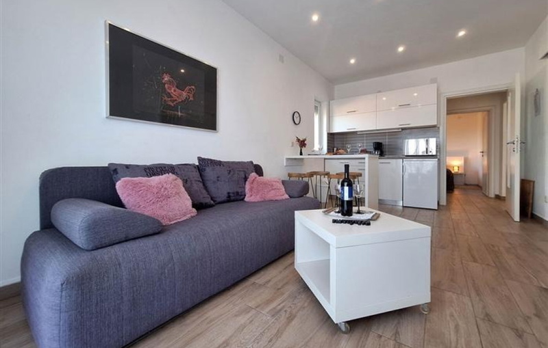 Melone Apartman 2 Crikvenica Dramalj