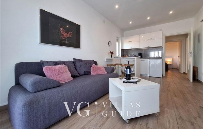 Melone Apartman 2 Crikvenica Dramalj