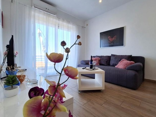 Melone Apartman 2 Crikvenica Dramalj