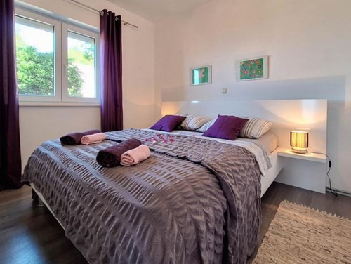 Melone Apartman 2 Crikvenica Dramalj