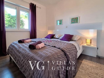 Melone Apartman 2 Crikvenica Dramalj