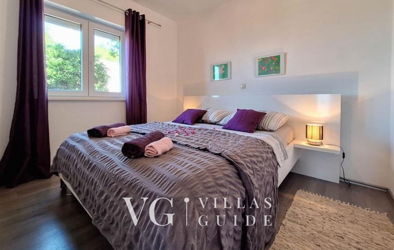 Melone Apartman 2 Crikvenica Dramalj