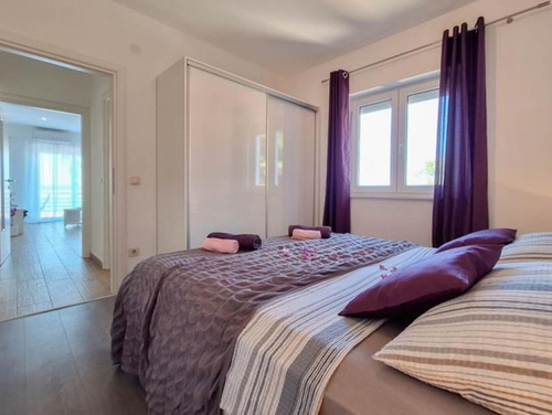 Melone Apartman 2 Crikvenica Dramalj