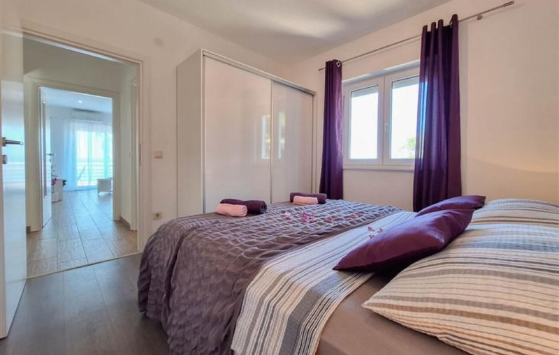 Melone Apartman 2 Crikvenica Dramalj